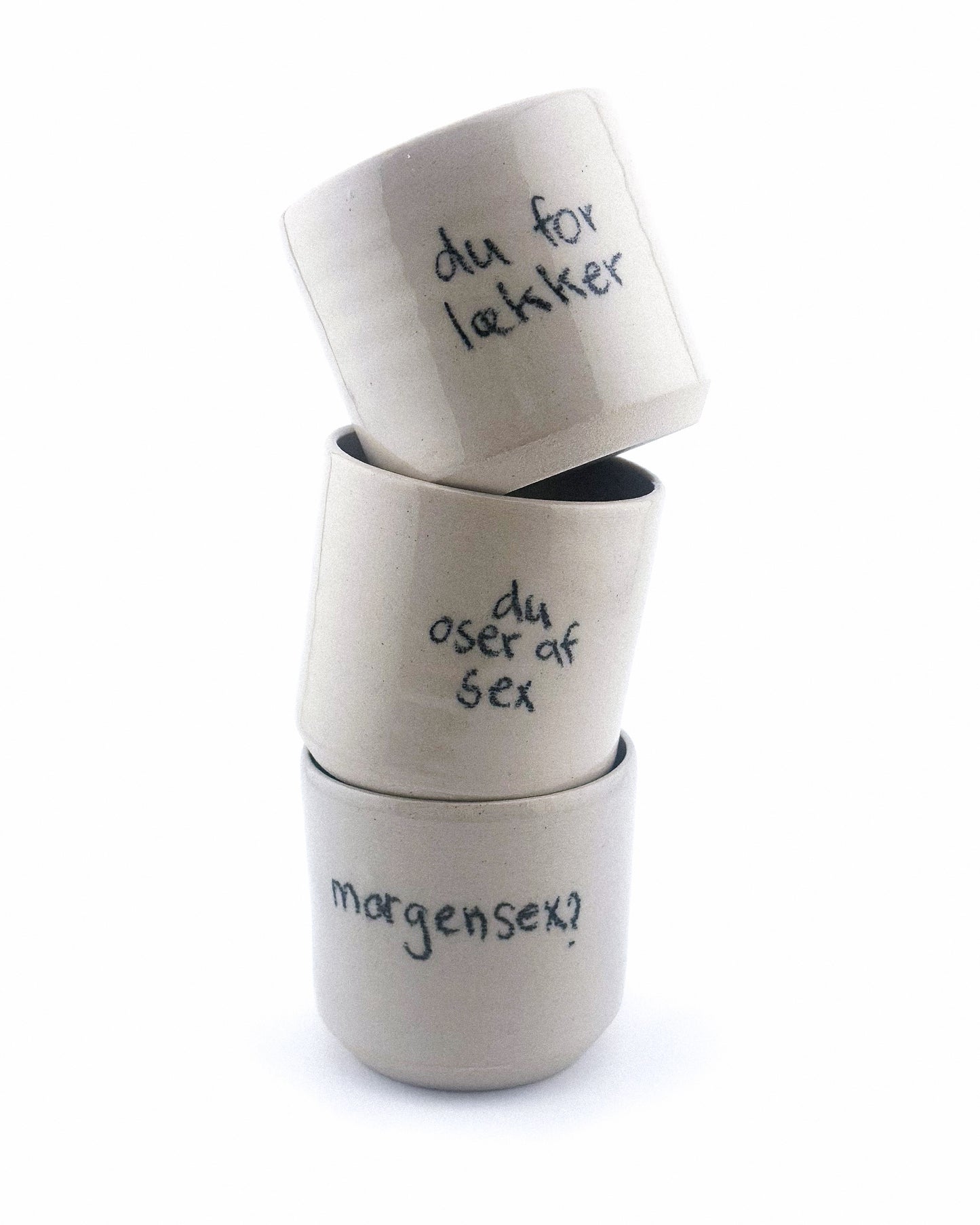 ESPRESSO1: morgensex?