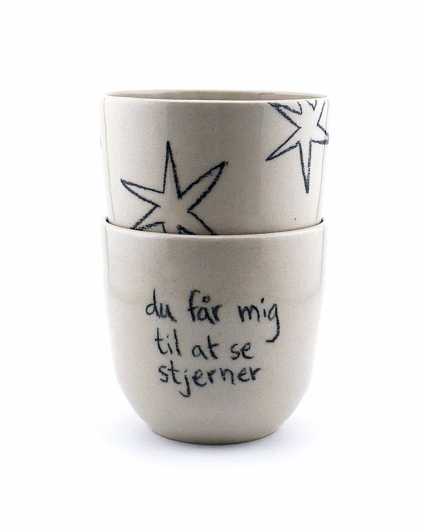 KRUS2: stjerner