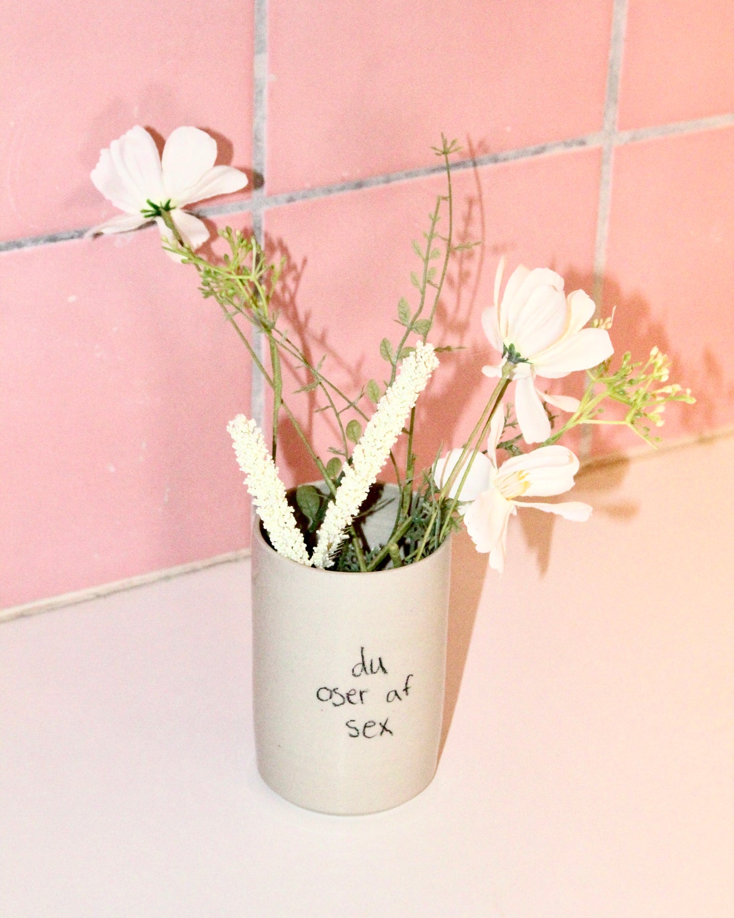 VASE2: du oser af sex