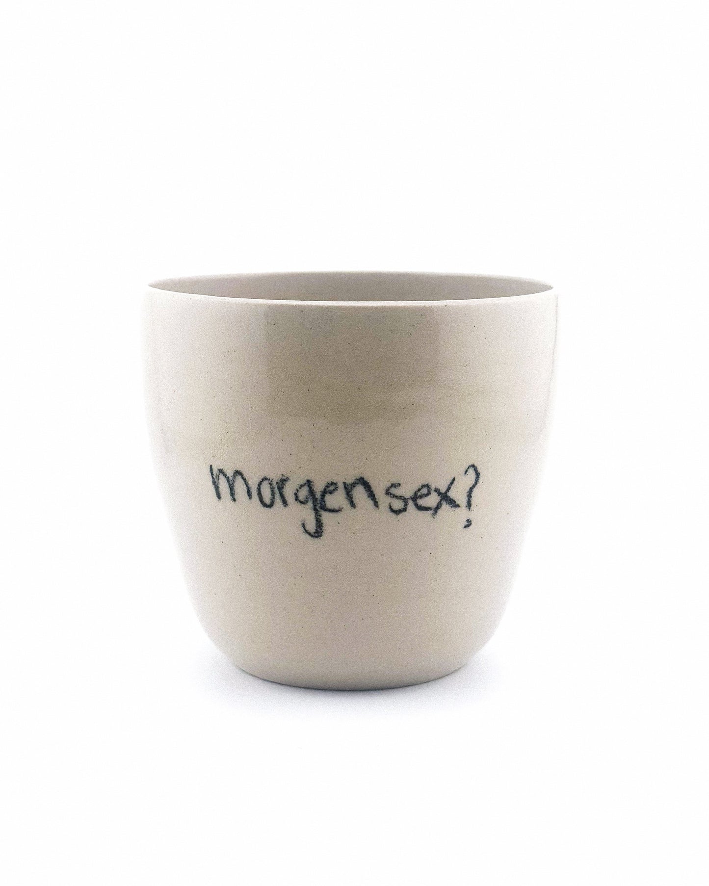 KRUS2: morgensex?