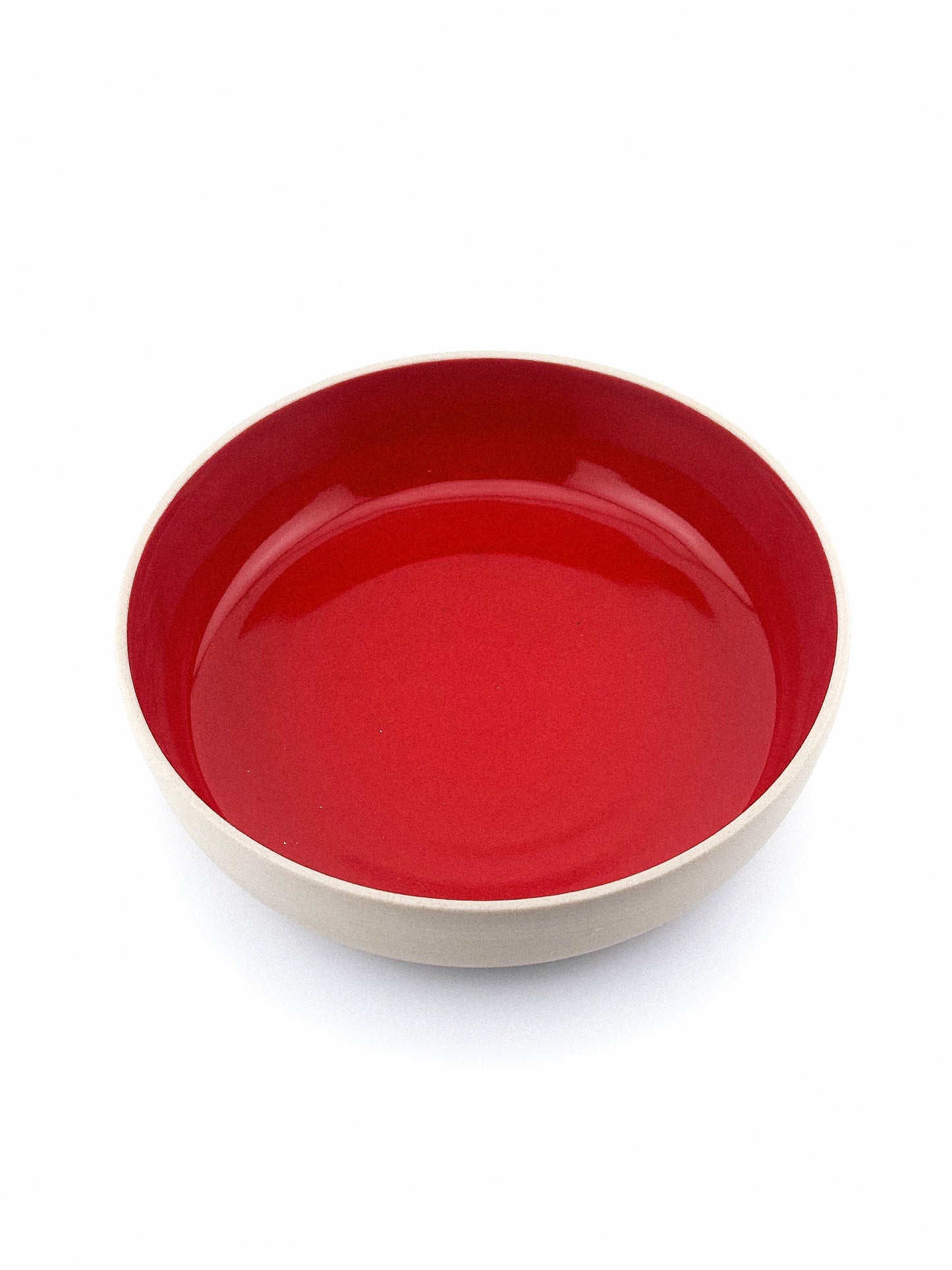 SKÅL1: rød