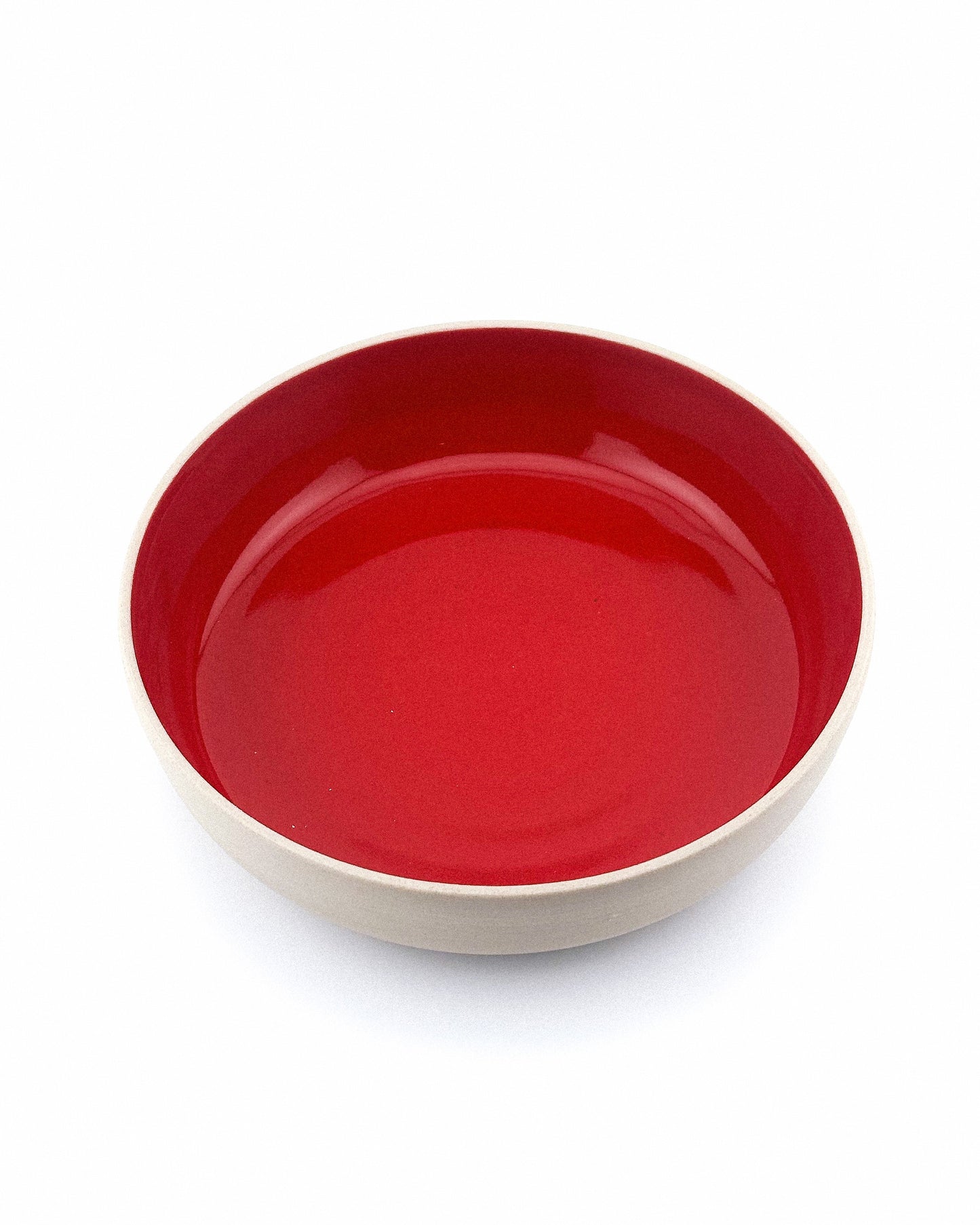 SKÅL1: rød