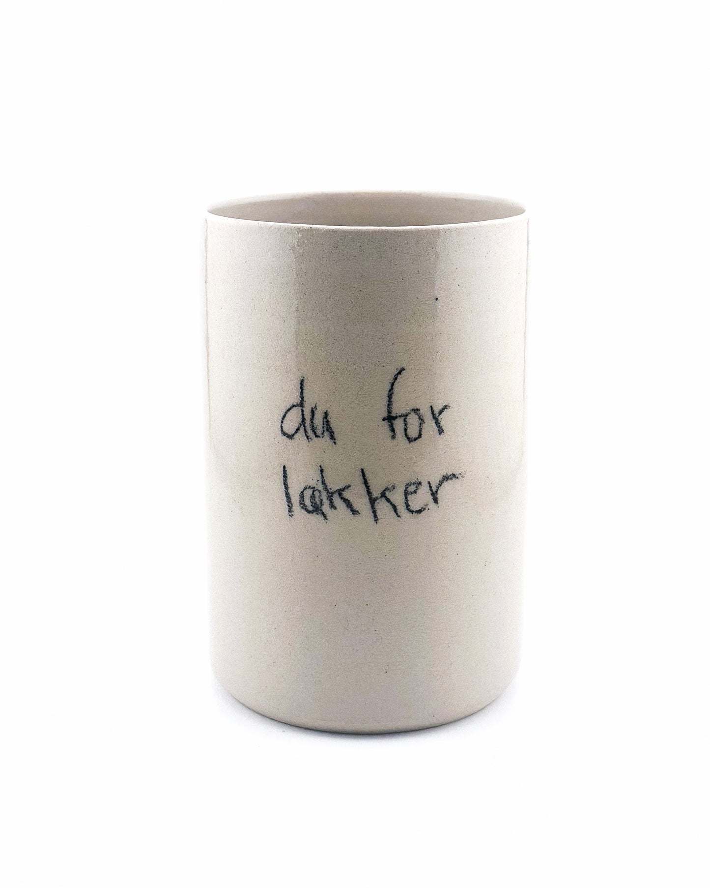 VASE2: du for lækker