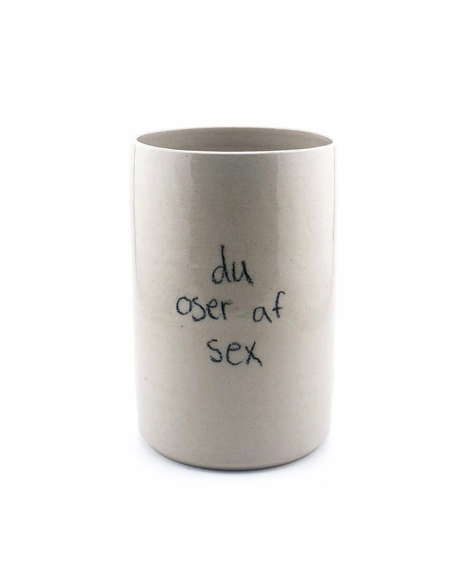 VASE2: du oser af sex