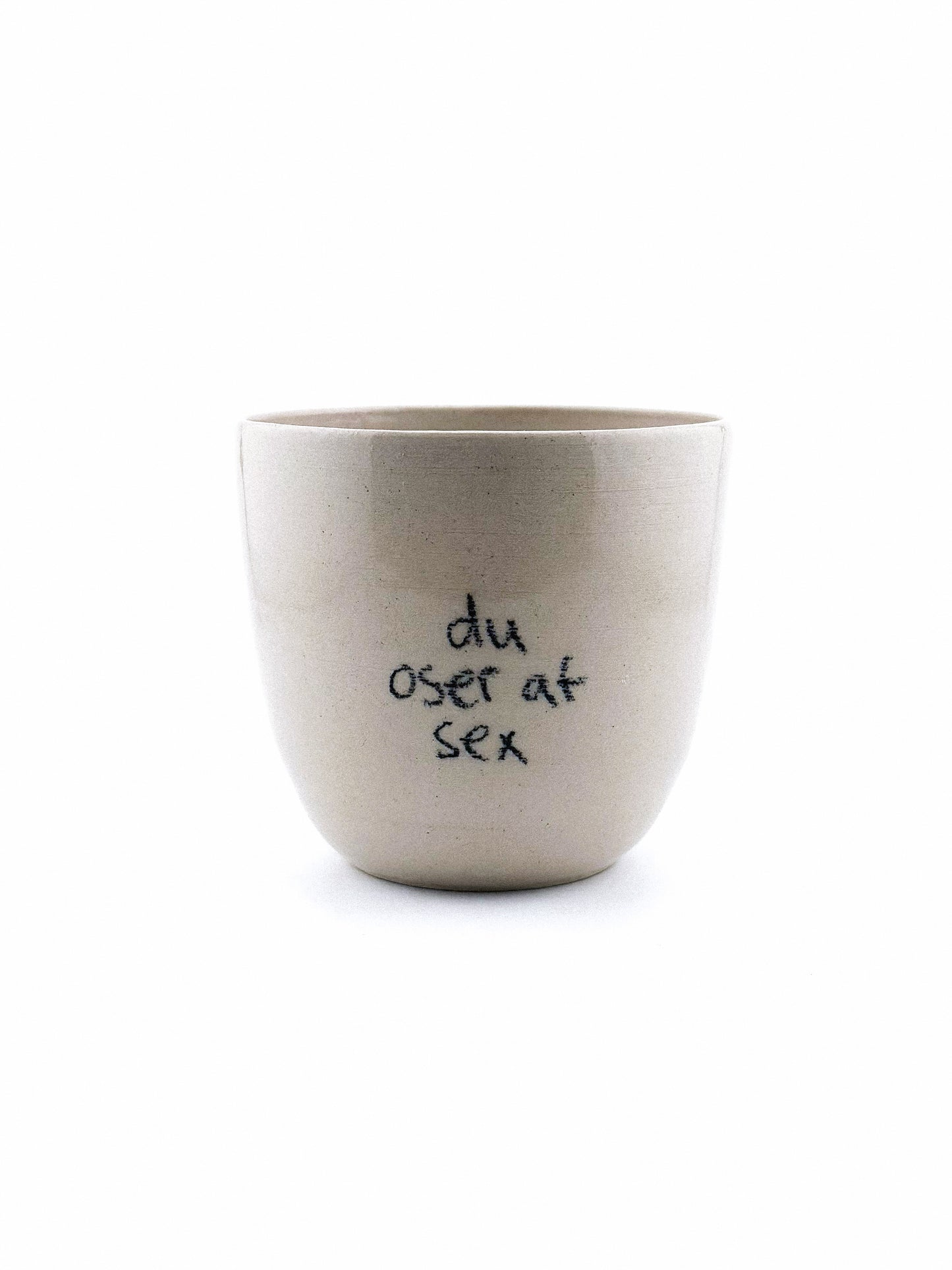 KRUS2: du oser af sex