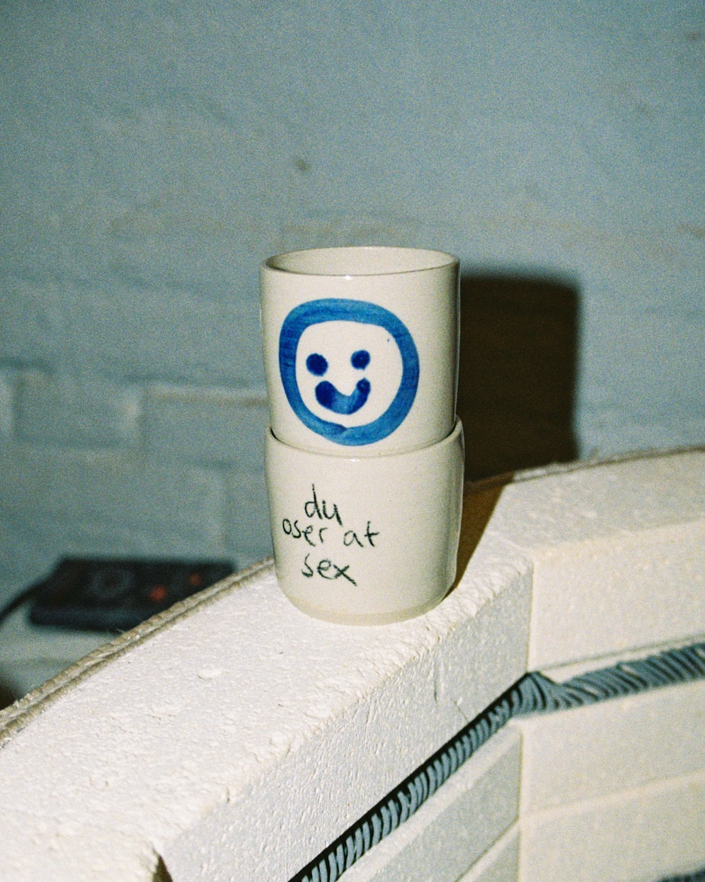 ESPRESSO1: du oser af sex