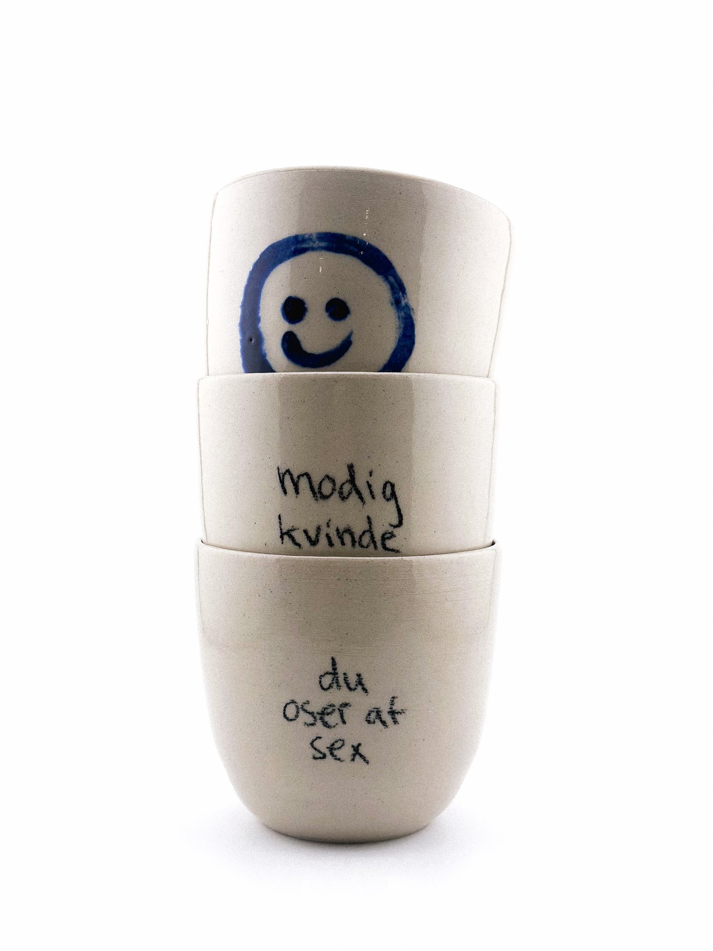 KRUS2: du oser af sex