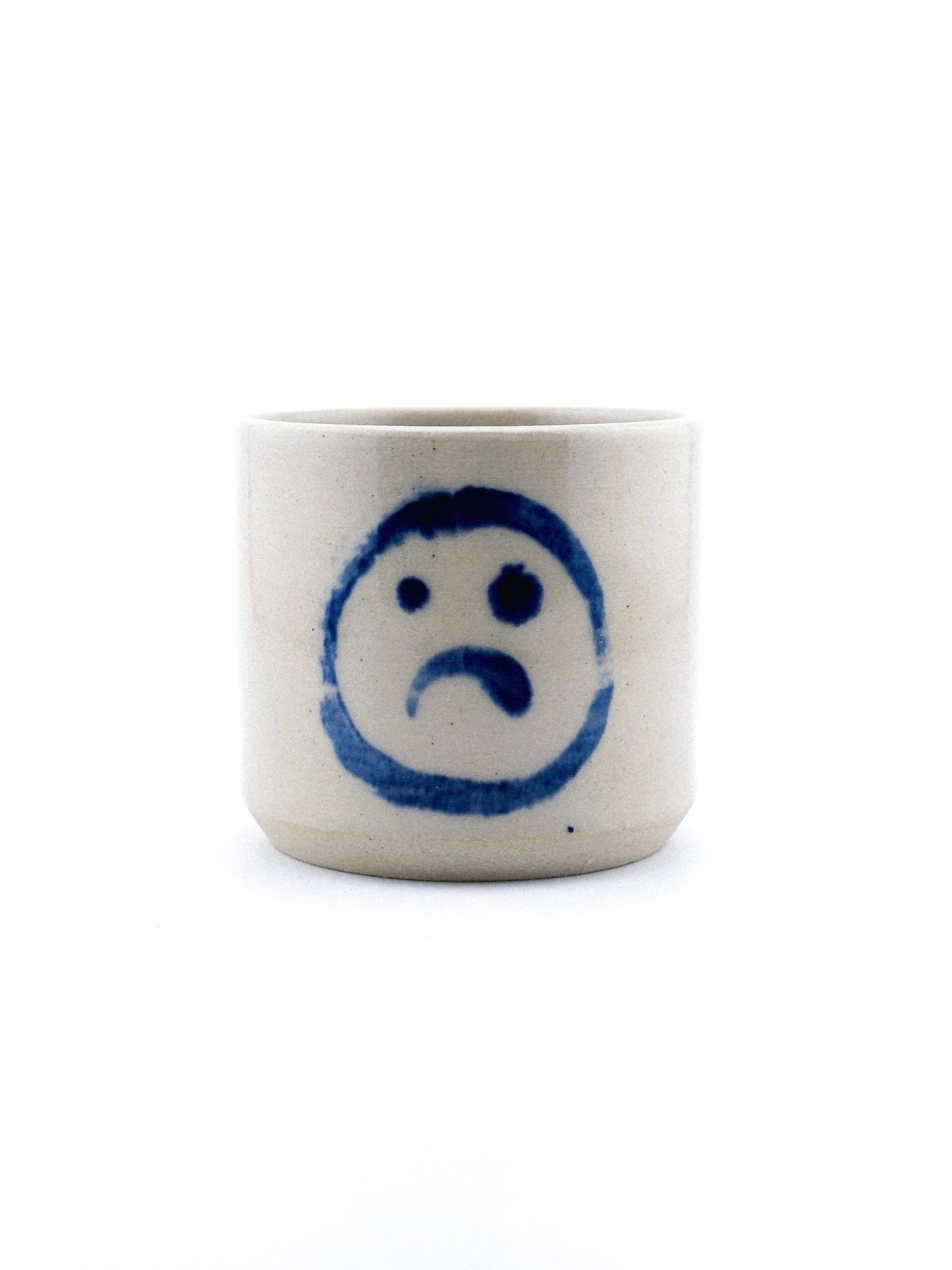 ESPRESSO1: glad/sur smiley