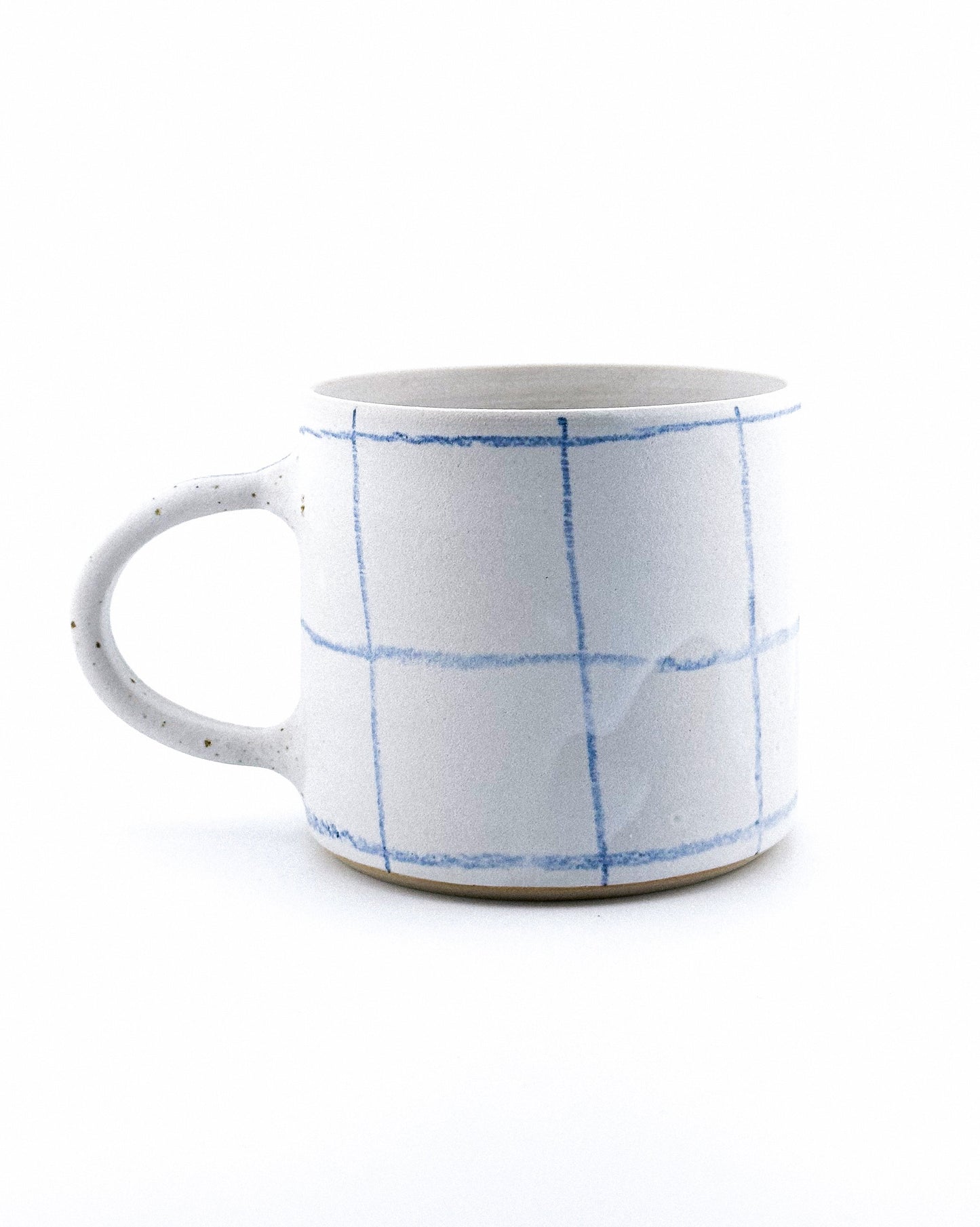 KOP1: blå tern mat