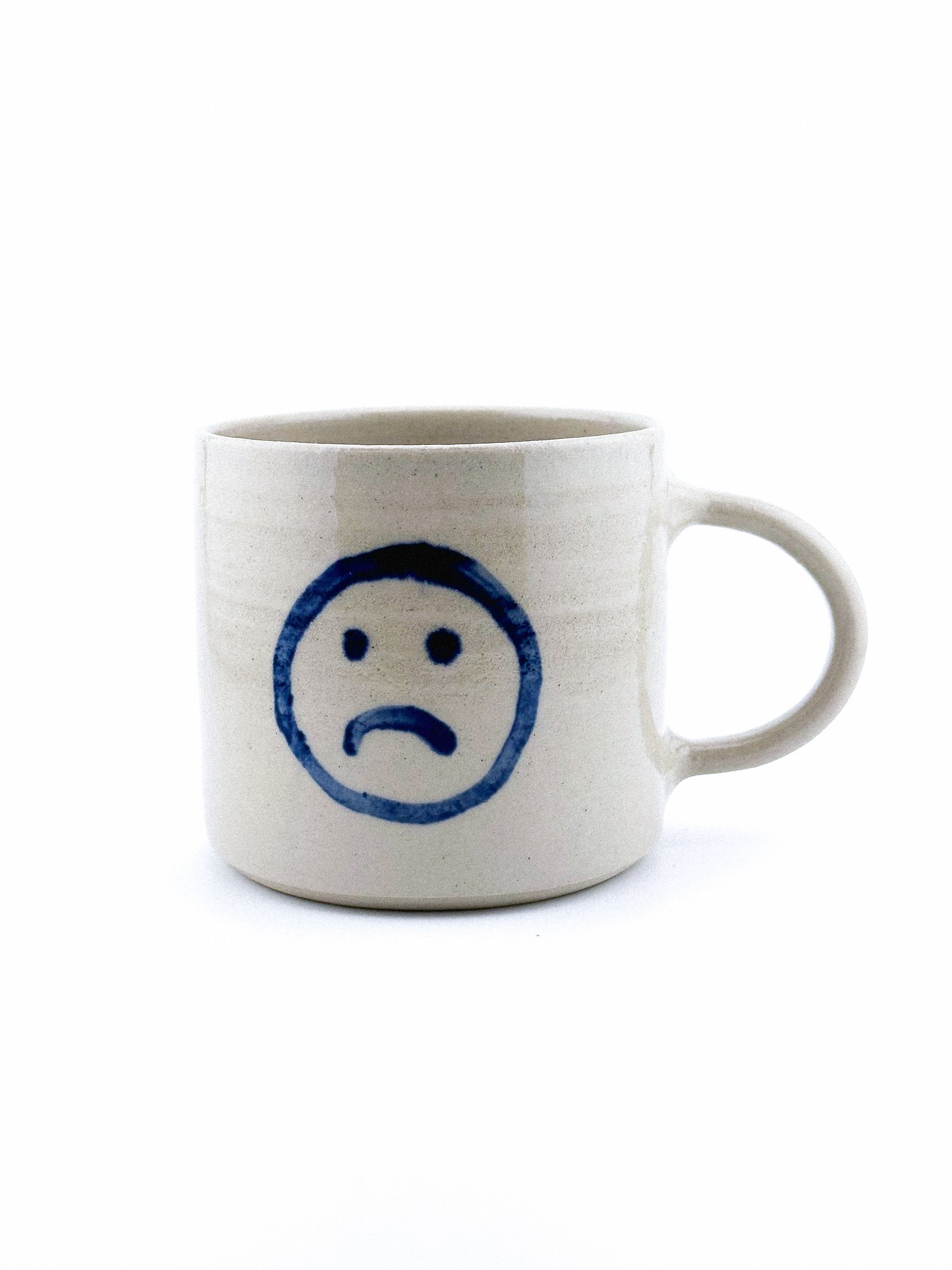 KOP1: glad/sur smiley