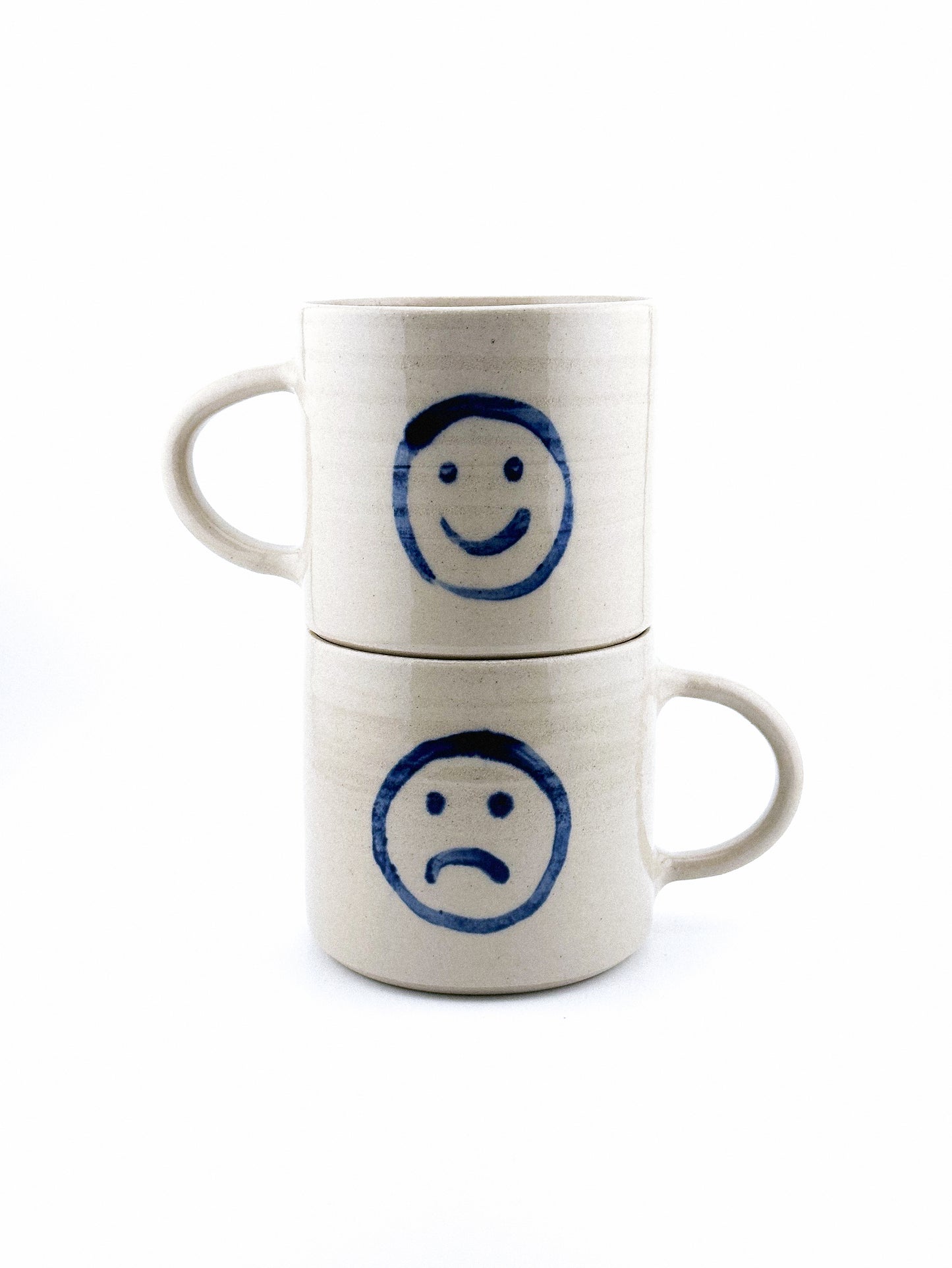 KOP1: glad/sur smiley