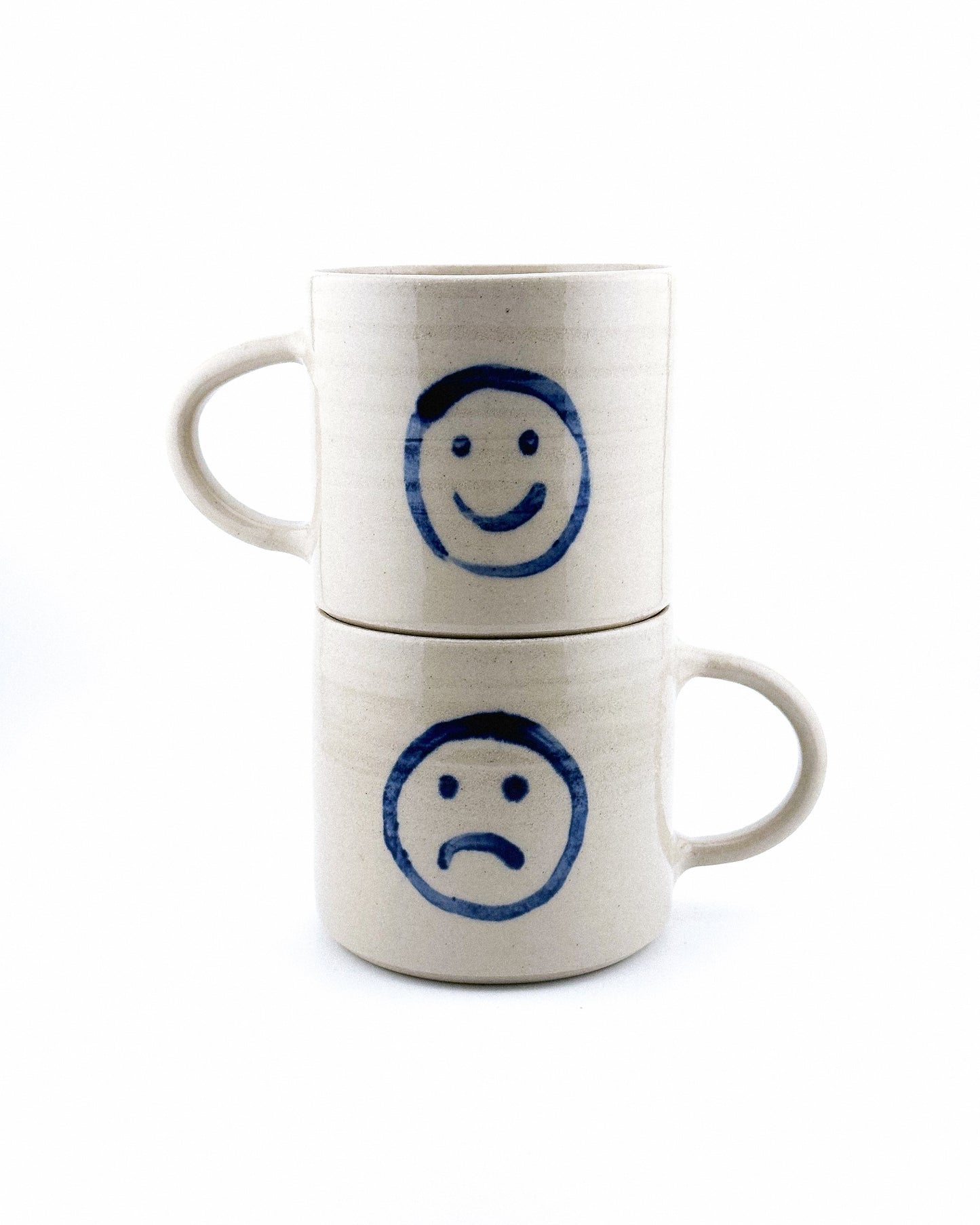 KOP1: glad/sur smiley