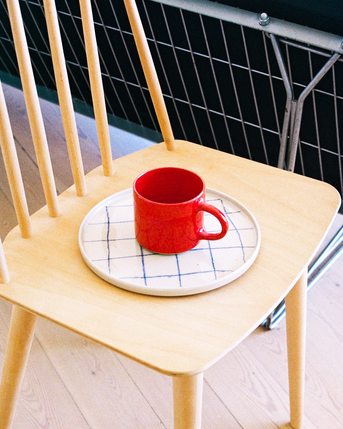 FROKOSTTALLERKEN1: tern