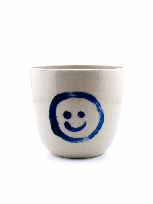 KRUS2: glad/sur smiley