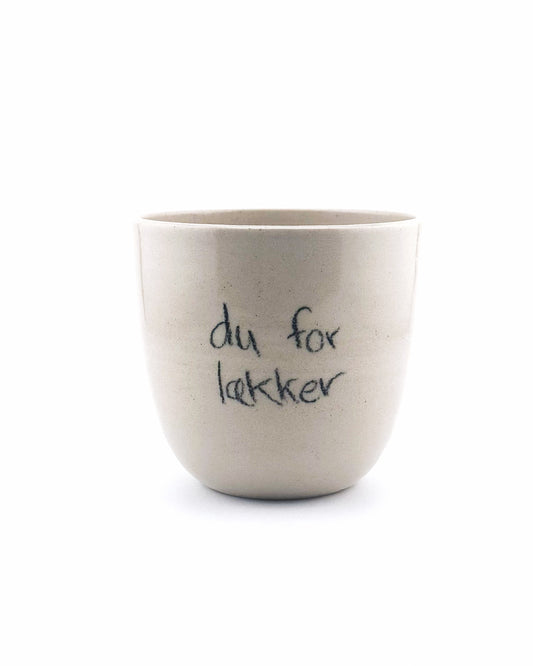 KRUS2: du for lækker