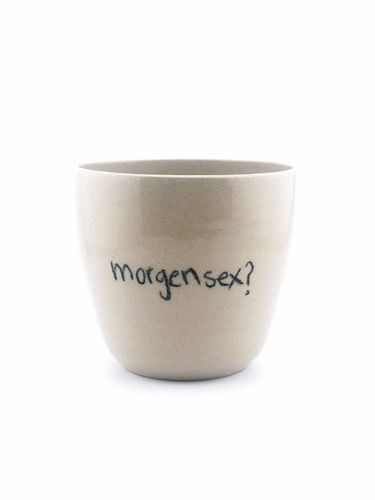 KRUS2: morgensex?