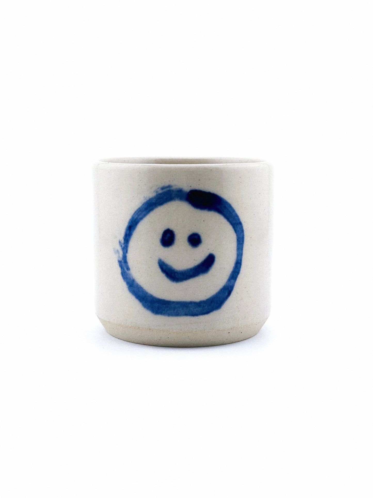 ESPRESSO1: glad/sur smiley