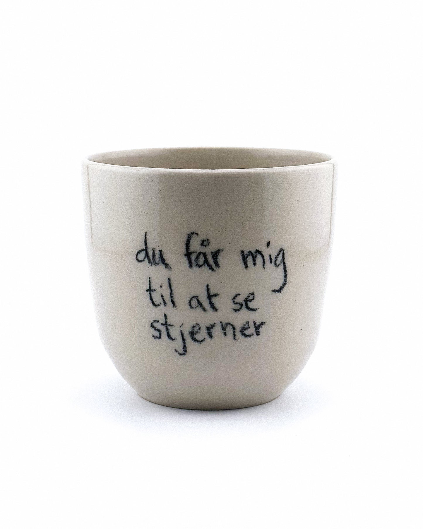 KRUS2: du får mig til at se stjerner