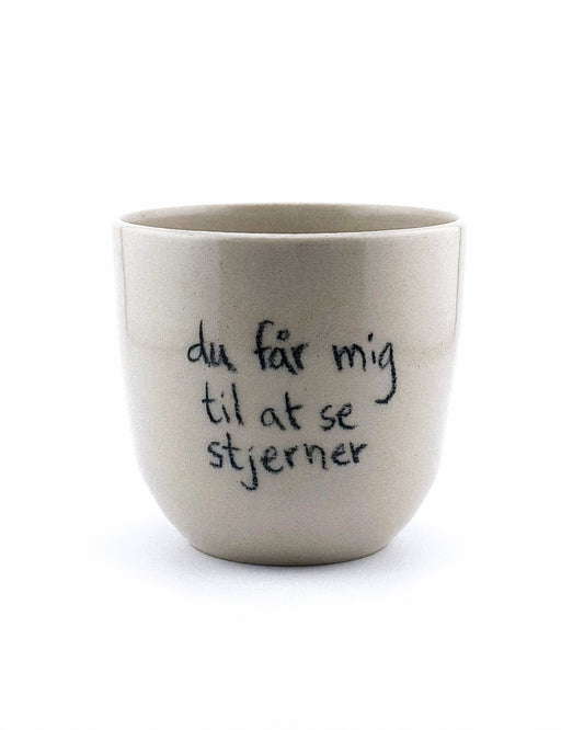 KRUS2: du får mig til at se stjerner