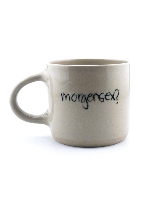 KOP1: morgensex
