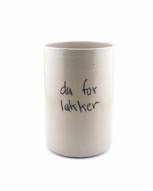VASE2: du for lækker