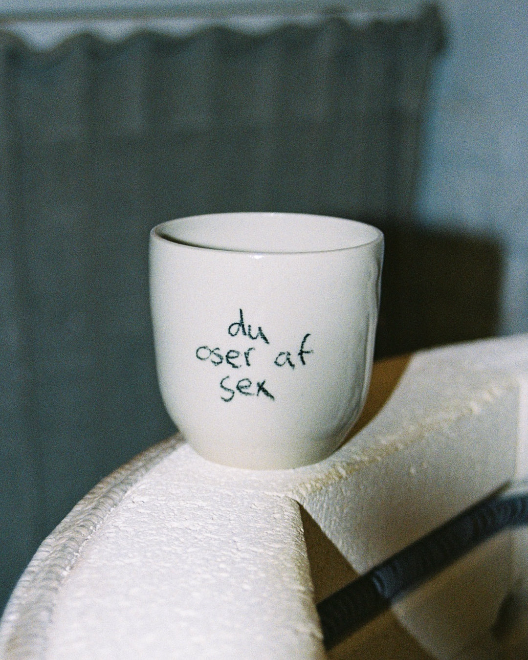 KRUS2: du oser af sex