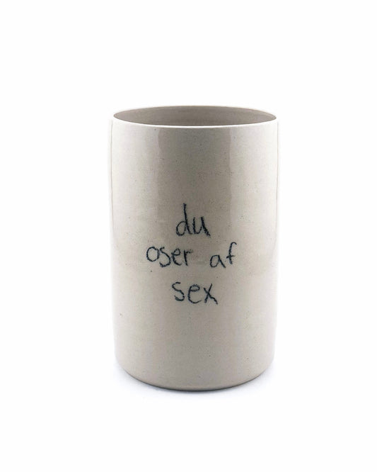 VASE2: du oser af sex