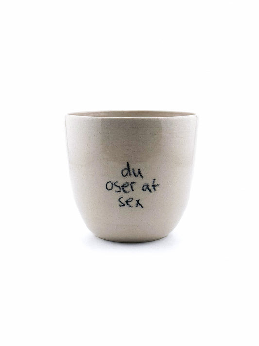 KRUS2: du oser af sex
