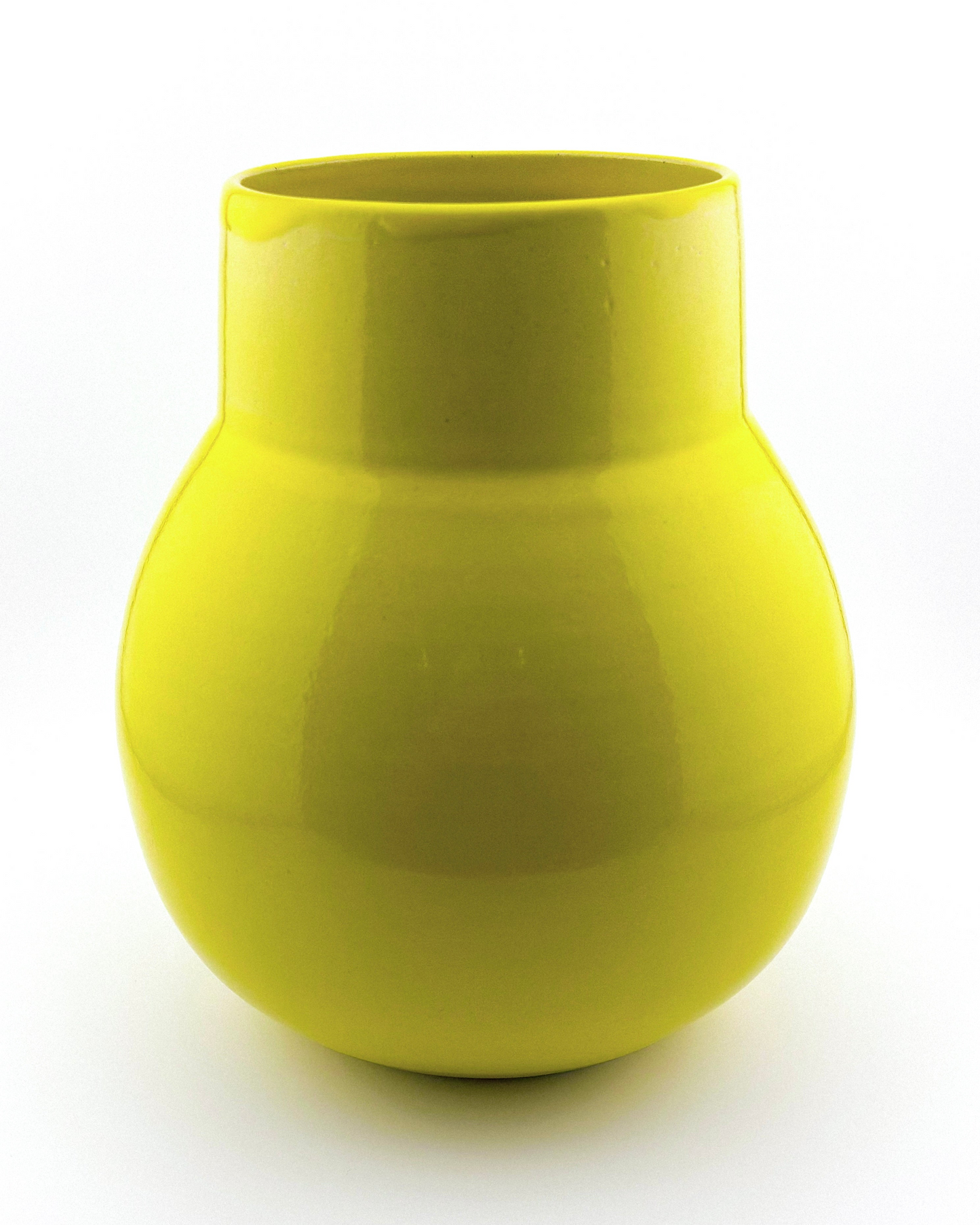 VASE1: gul