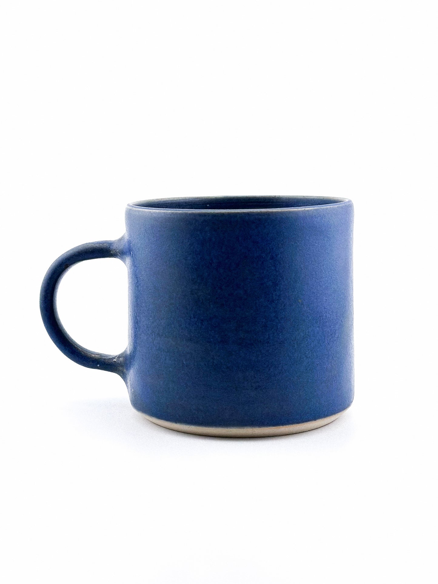 KOP1: mat blå