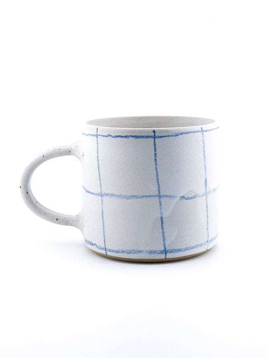 KOP1: blå tern mat