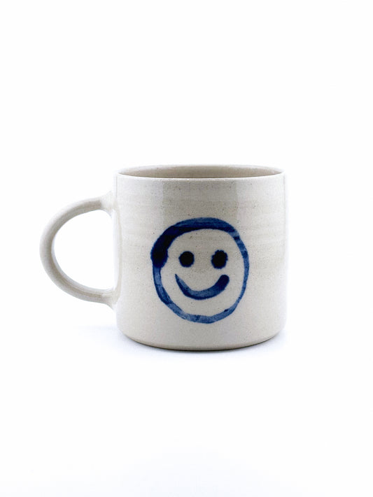 KOP1: glad/sur smiley