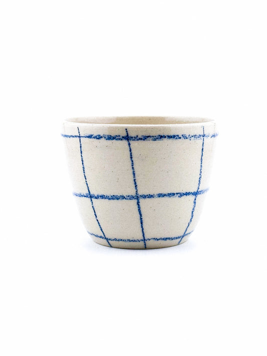 ESPRESSO2: blå tern